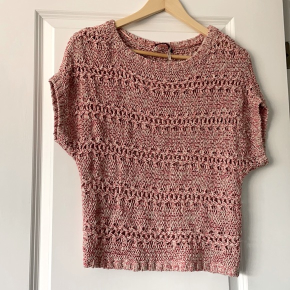 Left on Houston open knit too. Size medium - Picture 3 of 9